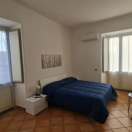 Archi Di Mare Apartment Catania
