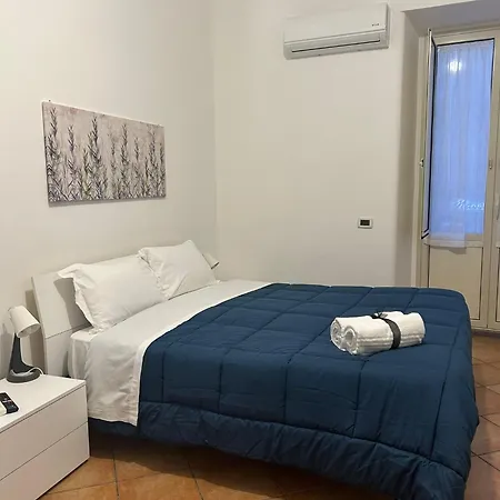 Archi Di Mare Διαμέρισμα *