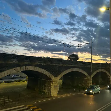 Διαμέρισμα Archi Di Mare Κατάνια