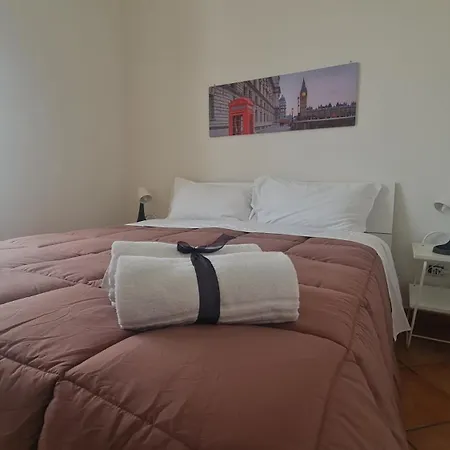 דירה Archi Di Mare *