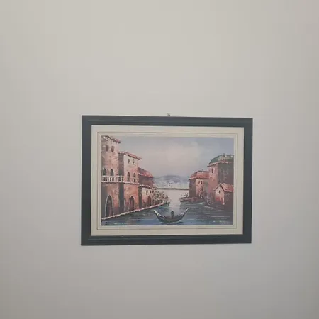 Διαμέρισμα Archi Di Mare Κατάνια
