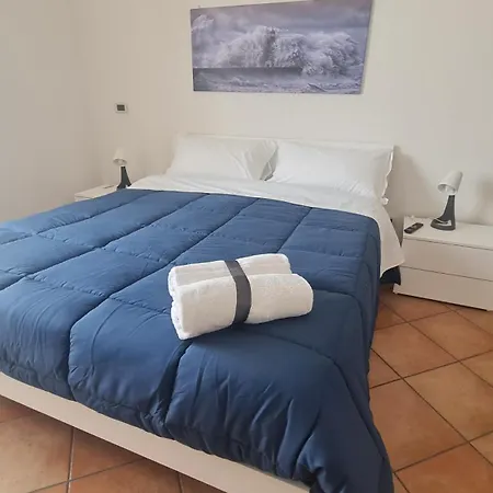 Archi Di Mare Κατάνια