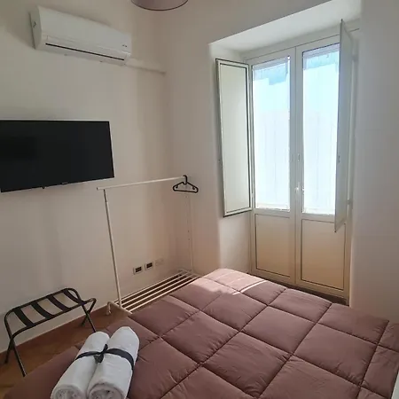 Archi Di Mare Apartman