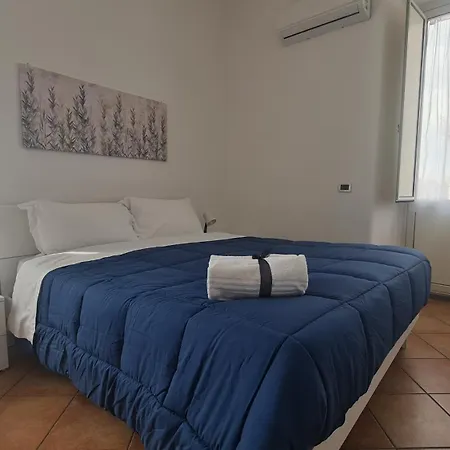 Archi Di Mare Apartman Catania