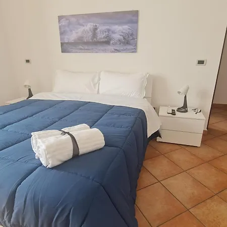 Διαμέρισμα Archi Di Mare