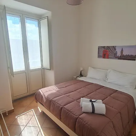 Archi Di Mare Apartment