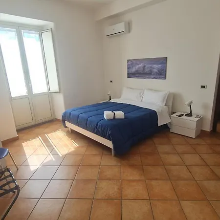 Archi Di Mare Apartment *