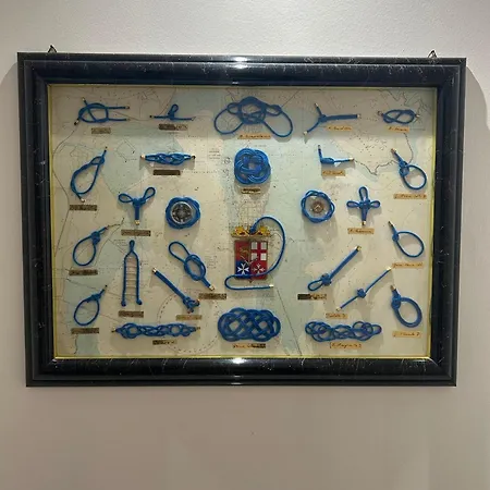 Archi Di Mare Apartman *