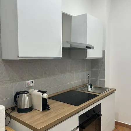Archi Di Mare Apartment