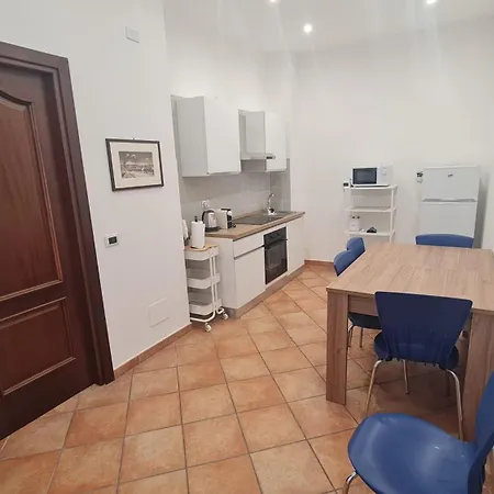 Διαμέρισμα Archi Di Mare *