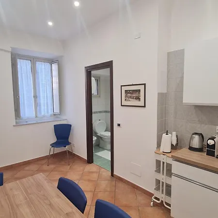 Apartman Archi Di Mare Catania