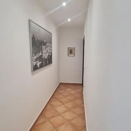 Διαμέρισμα Archi Di Mare *