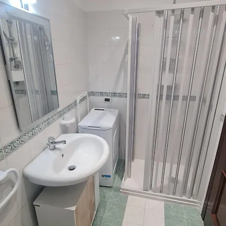 Apartman Archi Di Mare