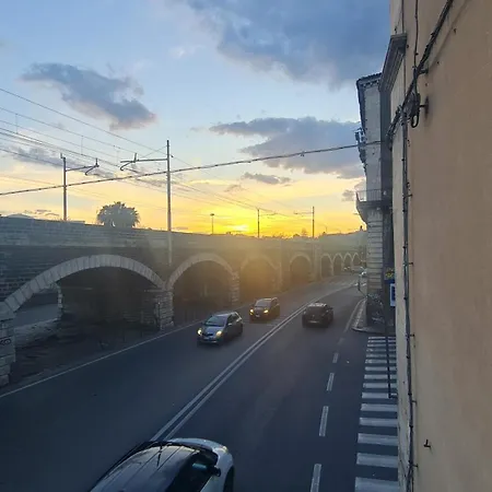 דירה Archi Di Mare *