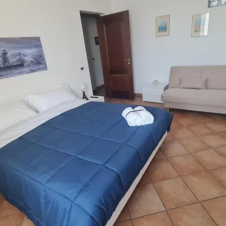 Apartment Archi Di Mare Catania
