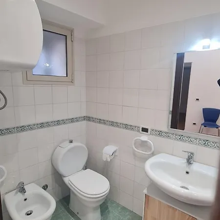 Apartment Archi Di Mare *